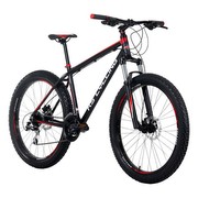 KS-Cycling Mountainbike 27,5" Xceed KS-Cycling Mountainbike 27,5" Xceed