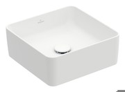 Villeroy & Boch Collaro Aufsatzwaschtisch (4A2138RW)