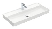 Villeroy & Boch Collaro Schrankwaschtisch (4A33A2RW)