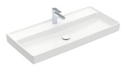 Villeroy & Boch Collaro Schrankwaschtisch (4A33A2R1)