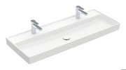 Villeroy & Boch Collaro Schrankwaschtisch (4A33C1RW)