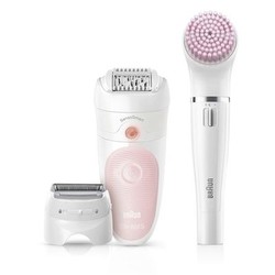 Braun Silk-épil Beauty Set 5 5-885 Braun Silk-épil Beauty Set 5 5-885