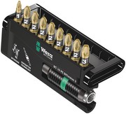 Wera Bit-Check 10 PZ BiTorsion 2