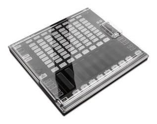 Decksaver NI Maschine Jam