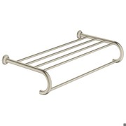Grohe Essentials Authentic Multi-Badetuchhalter (40660EN1) Grohe Essentials Authentic Multi-Badetuchhalter (40660EN1)
