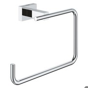 Grohe Essentials Cube Handtuchring (40510001) Grohe Essentials Cube Handtuchring (40510001)