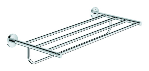 Grohe Essentials Multi-Badetuchhalter (40800001)