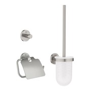 Grohe Essentials WC-Set 3 in 1 (40407DC1)