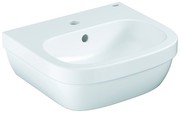 Grohe Euro Keramik Handwaschbecken (39324000)
