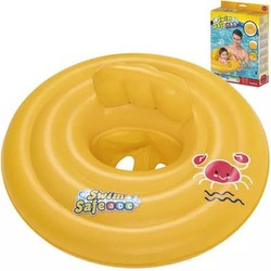 Bestway Swim Safe Schwimmsitz