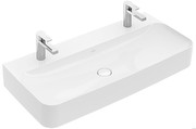 Villeroy & Boch Finion Waschtisch (4168A1RW)
