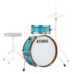 Tama Club Jam Mini Kit
