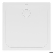 Villeroy & Boch Lifetime Quadrat-Duschwanne (6223J501)