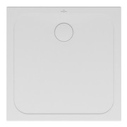 Villeroy & Boch Lifetime Quadrat-Duschwanne (6223B301)