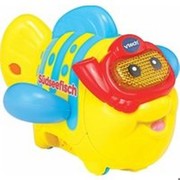 Vtech Südseefisch Tut Tut Baby Badewelt
