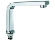 Grohe Eurocube Auslauf für Waschtischbatterie (13322000)