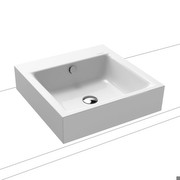 Kaldewei Puro Aufsatzwaschtisch (900606003001)