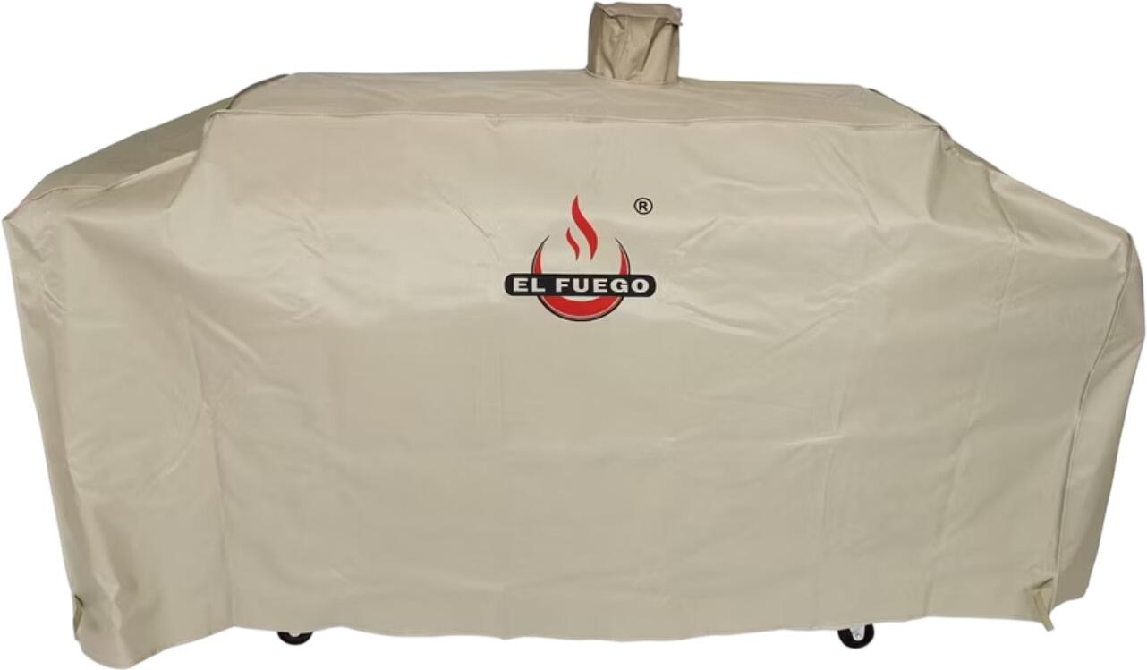 El Fuego Abdeckhaube für Grill Arizona El Fuego Abdeckhaube für Grill Arizona