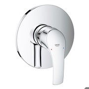 Grohe Eurosmart Einhand-Brausebatterie (24042002)
