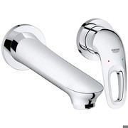 Grohe Eurostyle 2-Loch-Waschtischbatterie (19571003)