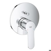 Grohe Eurostyle Cosmopolitan Einhand-Wannenbatterie (24052002)