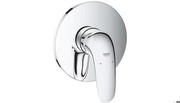 Grohe Eurostyle Einhand-Brausebatterie (24046003)
