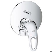 Grohe Eurostyle Einhand-Wannenbatterie (24049003)
