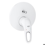 Grohe Eurostyle Einhand-Wannenbatterie (24049LS3)