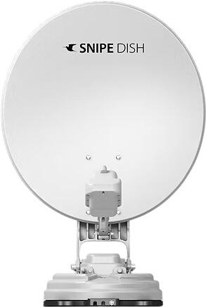 Selfsat Snipe Dish 65