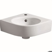 Geberit Renova Compact Eckhandwaschbecken (276132600)