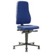 Bimos All-In-One 9643 Stoff Duotec