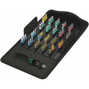 Wera Bit-Safe 61 BiTorsion 1
