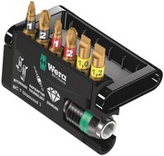 Wera Bit-Check 7 Diamond 1 (05057416001)
