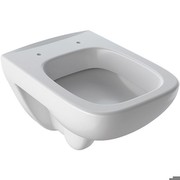 Geberit Renova Compact Square Wand-Tiefspül-WC (206145000)