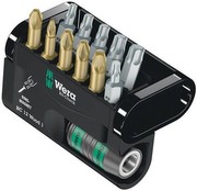 Wera Bit-Check 12 Wood 1