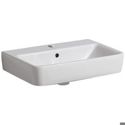 Geberit Renova Compact Waschtisch (226155600)