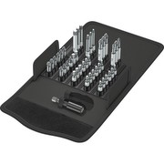 Wera Bit-Safe 43 Universal 1
