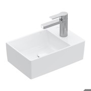 Villeroy & Boch Memento 2.0 Handwaschbecken (43234GRW)