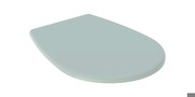 Geberit Renova Nr.1 Plan WC-Sitz (572165030)