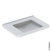 Geberit Renova Nr.1 Comfort Waschtisch (128576000)