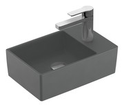 Villeroy & Boch Memento 2.0 Handwaschbecken (43234Gi4)