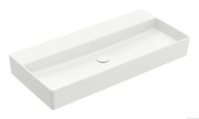 Villeroy & Boch Memento 2.0 Waschtisch (4A221FRW)