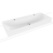 Kaldewei Silenio Aufsatzwaschtisch (906406363001)