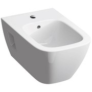 Geberit Renova Plan Square Wand-Bidet (500380018)