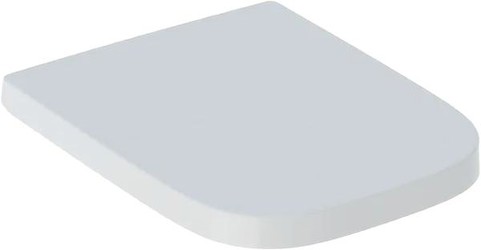 Geberit Renova Plan WC-Sitz (500689011)