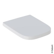 Geberit Renova Plan WC-Sitz (500691011)