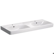 Geberit Smyle Square Doppelwaschtisch (4025416520207)