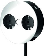 Bachmann Steckdosenleiste Twist (931.000)