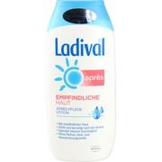 Ladival Après Empfindliche Haut Lotion 200 ml