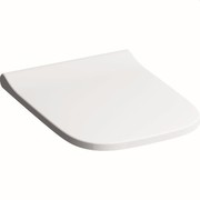 Geberit Smyle Square WC-Sitz (500238011)